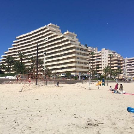 Edificio Turmalina Calpe Exterior photo